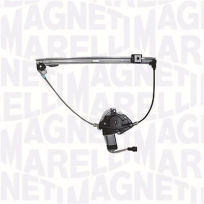 Window Regulator
